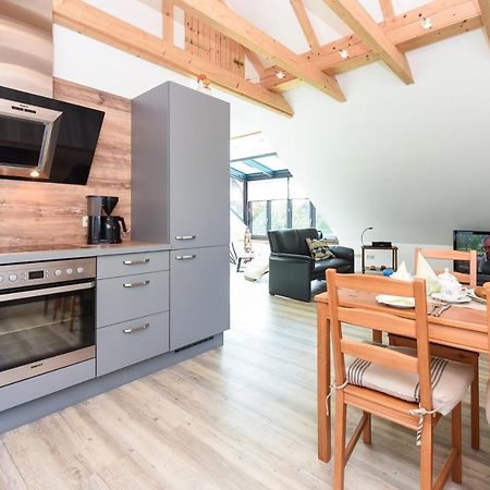 Jever-Ferienhaus Himmelsblick Luaran gambar