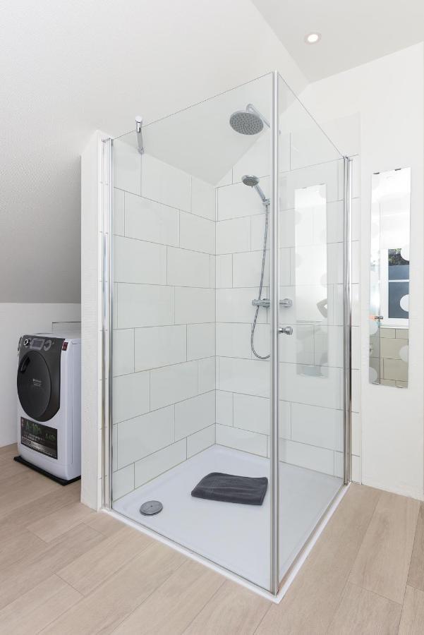Jever-Ferienhaus Himmelsblick Luaran gambar